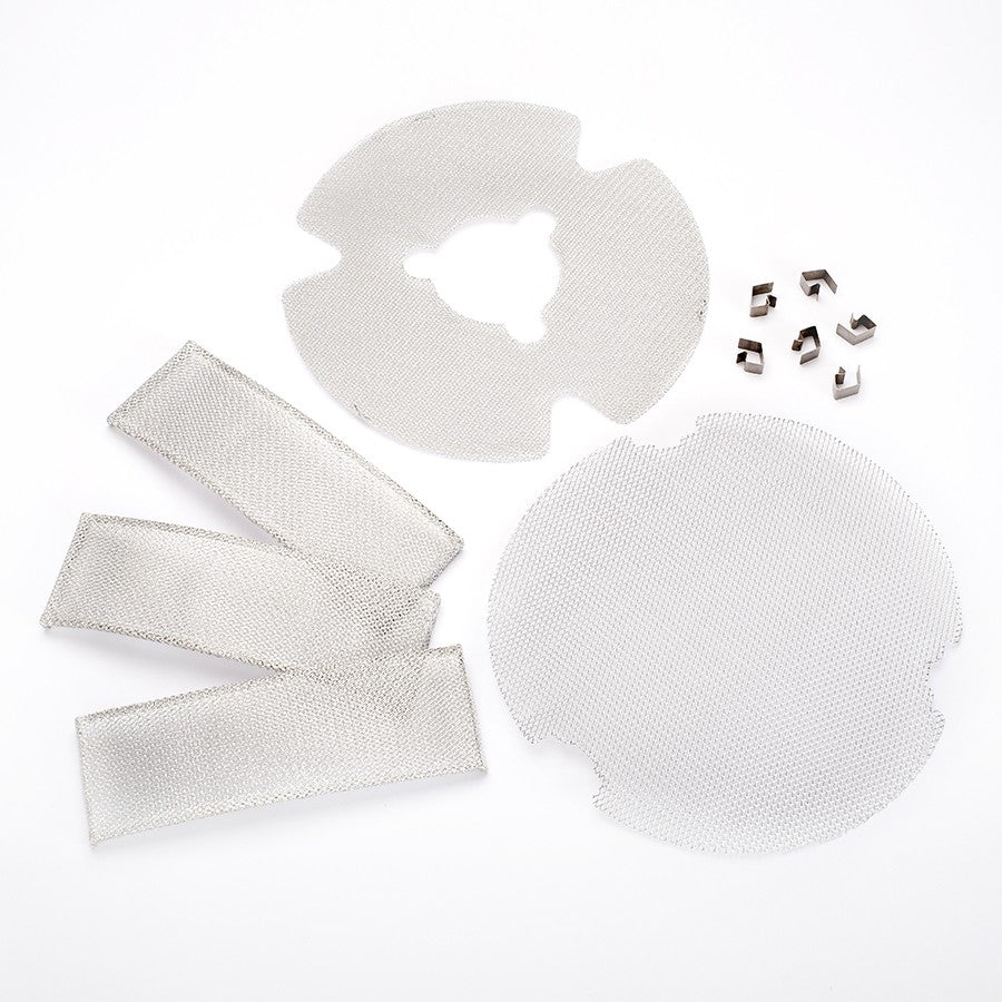 KIT01711 Metal Grease Filter