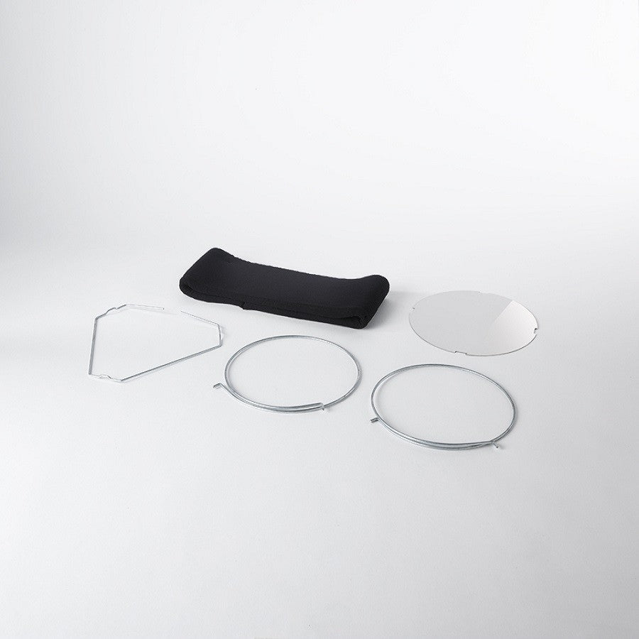 CFC0141738 Long life Charcoal filter