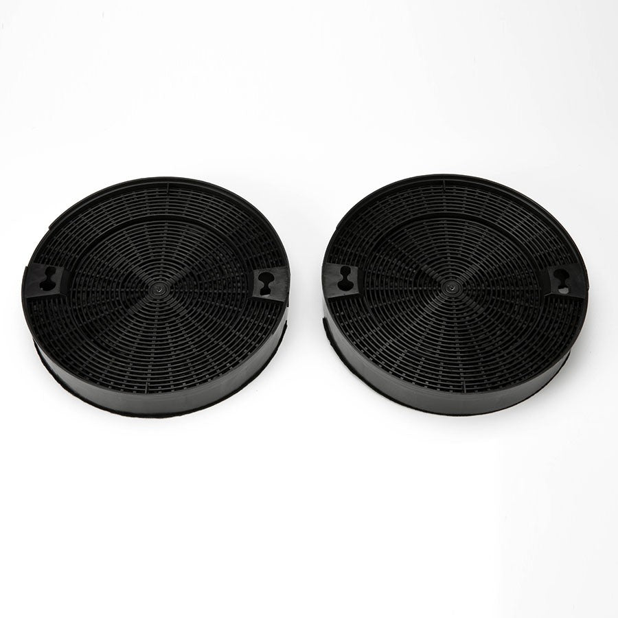 CFC0140124 Charcoal filter Pair