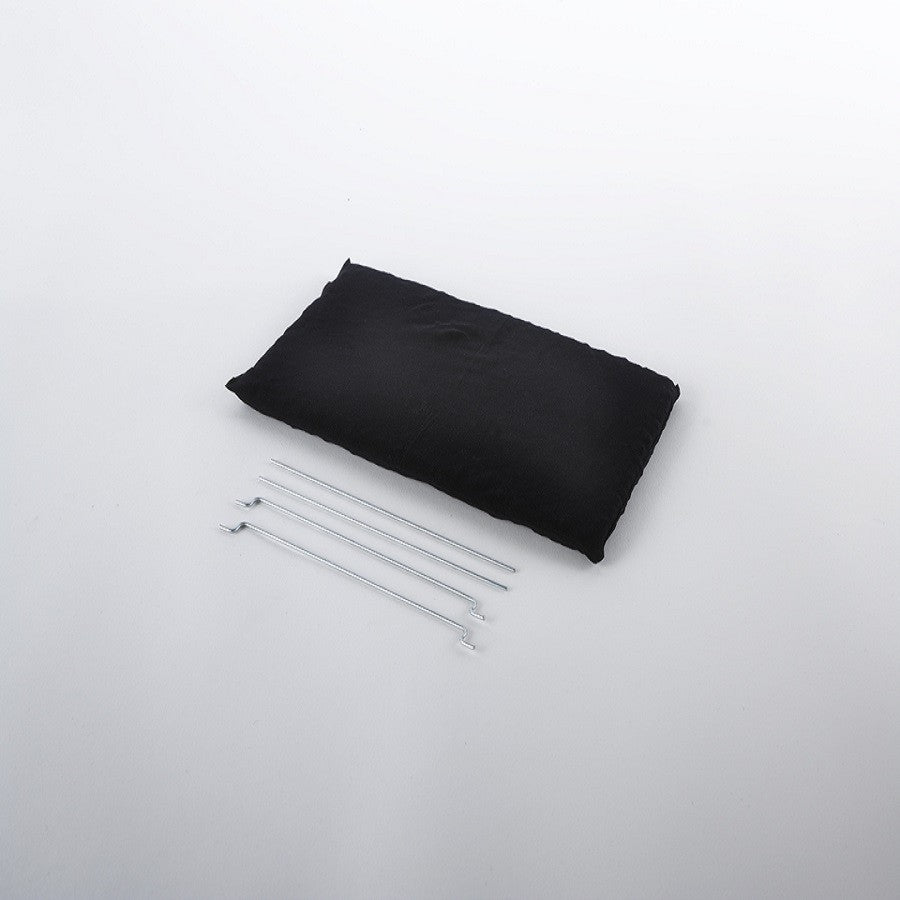 CFC0140096 Revolution Charcoal filter