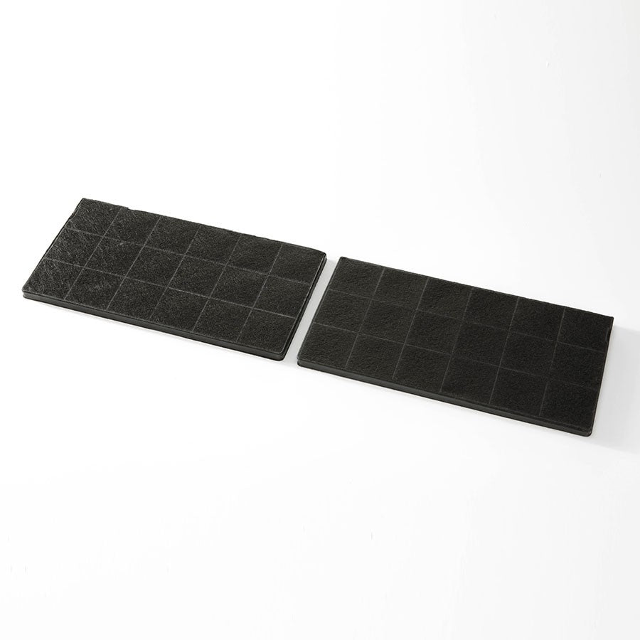 FCB0060650 Disposable Charcoal filter (Pair)