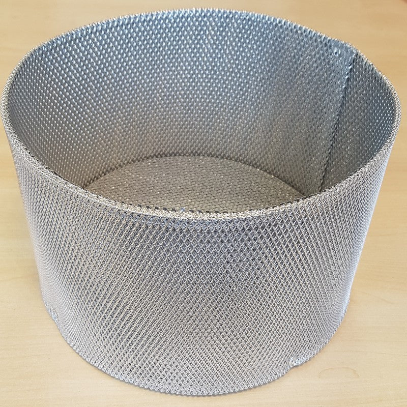 GRI0094508A Metal Grease Filter