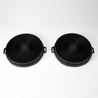F00315 Charcoal filter Pair