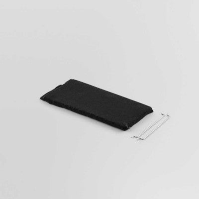 CFC0166361 (Pair) Long life charcoal filter