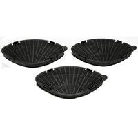 CFC0010442 Disposable Charcoal filter