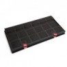 CFC0141729 Charcoal filter