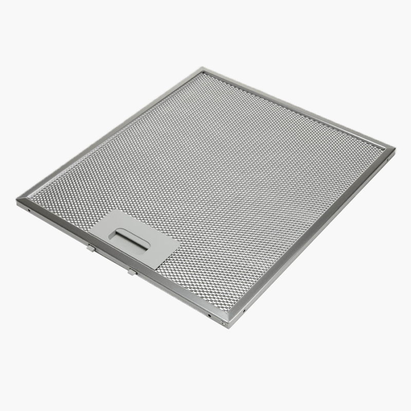 GRI0009219A  Metal Grease Filter
