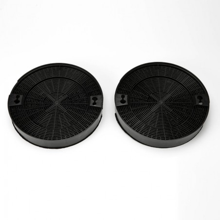 CFC0140124 Charcoal filter Pair