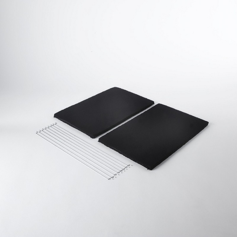 CFC0141803  Revolution Charcoal filter