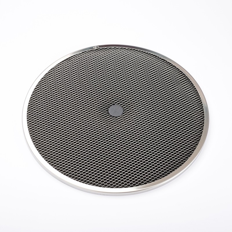 GRI0098734A  Metal Grease Filter