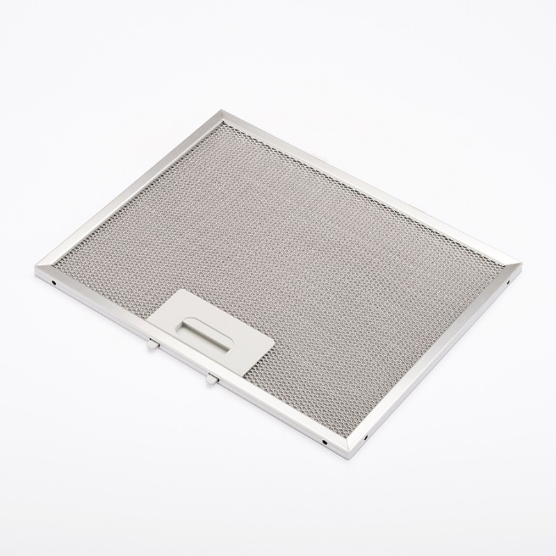 GF024B Metal Grease Filter