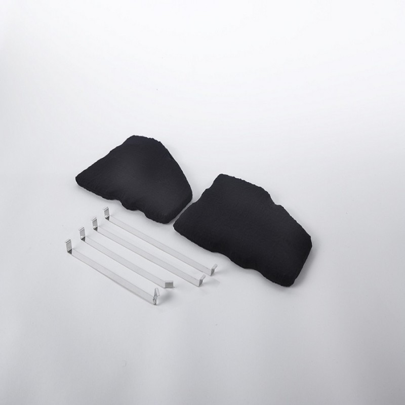 CFC0141737 Long Life Charcoal filter