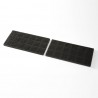 FCB0060650 Disposable Charcoal filter (Pair)