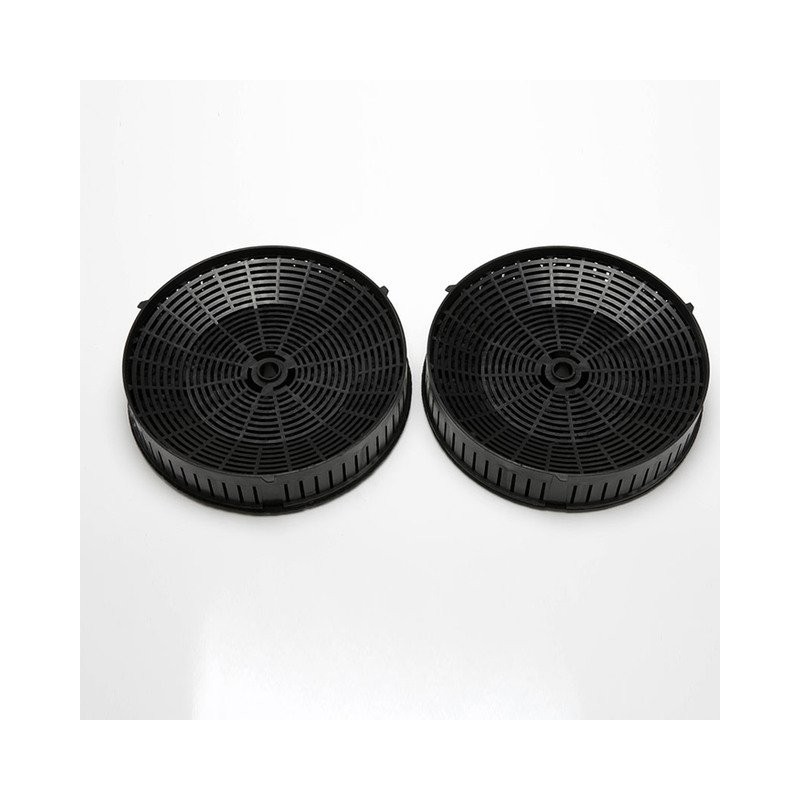 CFC0140343 Standard Charcoal filter Pair