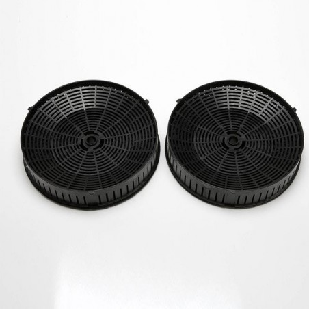 CFC0140343 Standard Charcoal filter Pair