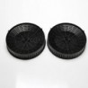 CFC0140343 Standard Charcoal filter Pair