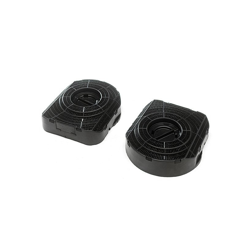 CFC0140122 Charcoal Filter Pair