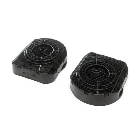 CFC0140122 Charcoal Filter Pair