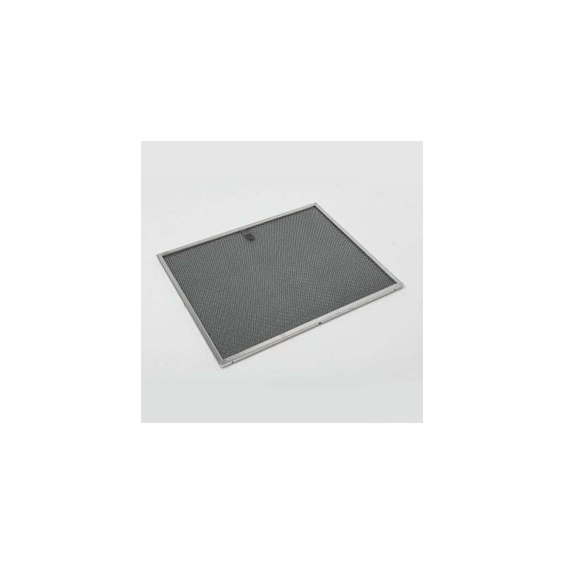 GRI0114456A  Metal washable Grease Filter