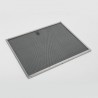 GRI0114456A  Metal washable Grease Filter