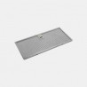 GRI0141804A  Metal Grease Filter