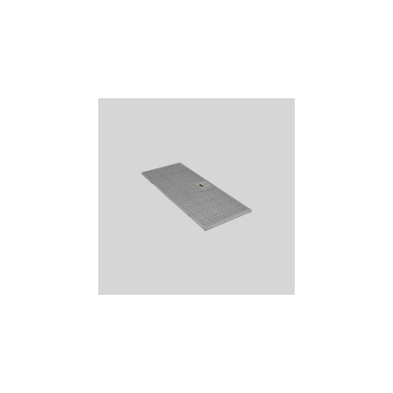 GRI0098843A Metal Grease Filter