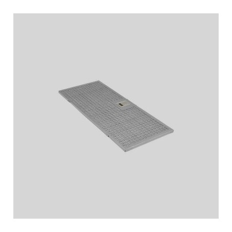 GRI0098843A Metal Grease Filter