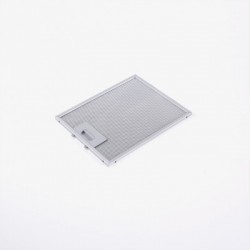 GF01DD Metal Grease Filter