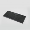 GRI0138042C  Metal washable grease filter