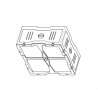 KIT0147861A  Ceramic Odour Filters
