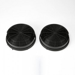 CFC0141497  Charcoal Filter...