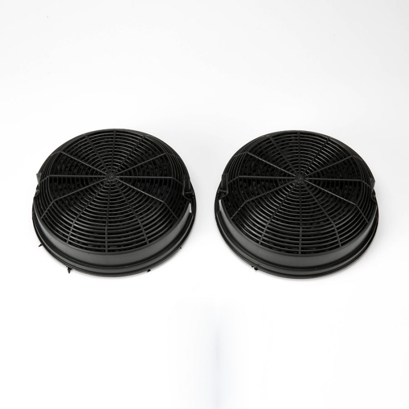 CFC0141497  Charcoal Filter (Pair)