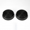 CFC0141497  Charcoal Filter (Pair)