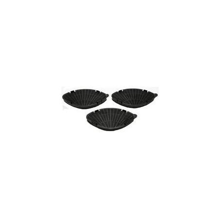 CFC0010442  Disposable Charcoal filter