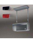70CC Island Evoque/Dynamiquecooker hoods Filters, Lamps and accessories