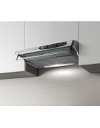 Concorde 90 Twin cooker hoods Filters, Lamps and accessories