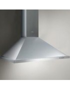 Aqua Vitae 70 (Halogen) cooker hoods Filters, Lamps and accessories