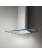 Crystal (Halogen) cooker hoods Filters, Lamps and accessories