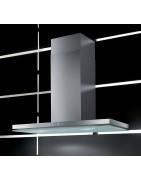 Elegance cooker hoods Filters, Lamps and accessories