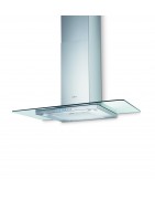Flat Glass Island Plus cooker hoods Filters, Lamps and accessories