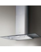 Flat Glass Plus cooker hoods Filters, Lamps and accessories