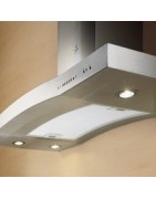 Focus cooker hoods Filters, Lamps and accessories
