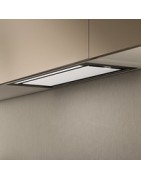 Hidden 60 cooker hoods Filters, Lamps and accessories