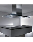 Meridiana cooker hoods Filters, Lamps and accessories models up to June 2015