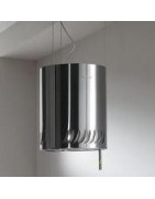 Naked (up to October 2014) cooker hoods Filters, Lamps and accessories