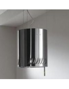 Naked (from November 2014) cooker hoods Filters, Lamps and accessories