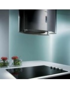 Obelisk RM cooker hoods Filters, Lamps and accessories