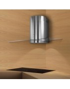 Personal cooker hoods Filters, Lamps and accessories