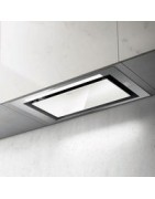 Sleek HT 60 cooker hoods Filters, Lamps and accessories