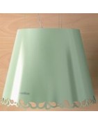 Sophie cooker hoods Filters, Lamps and accessories